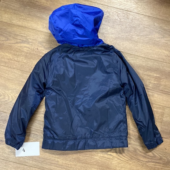 Nike jacket 4T - Picture 4 of 4